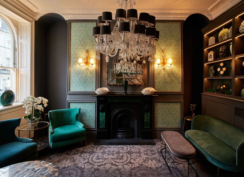 Lounge Billede