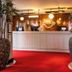 Receptionist
