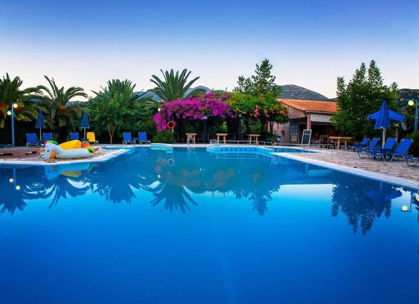 Pool Billede