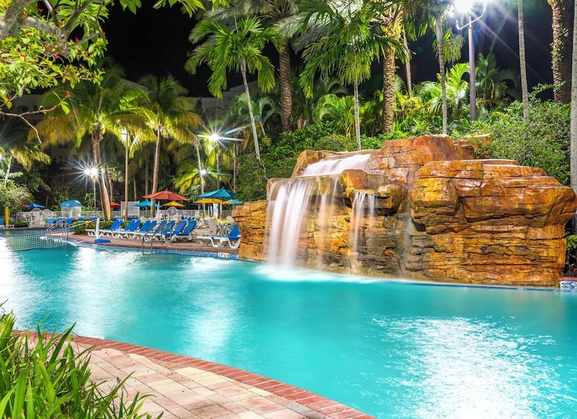 Pool Billede