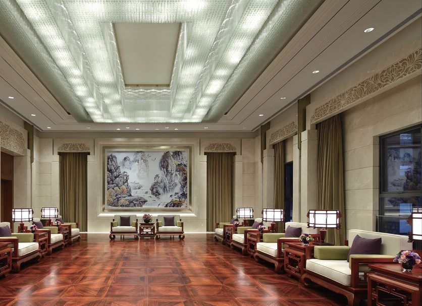 Reception Billede