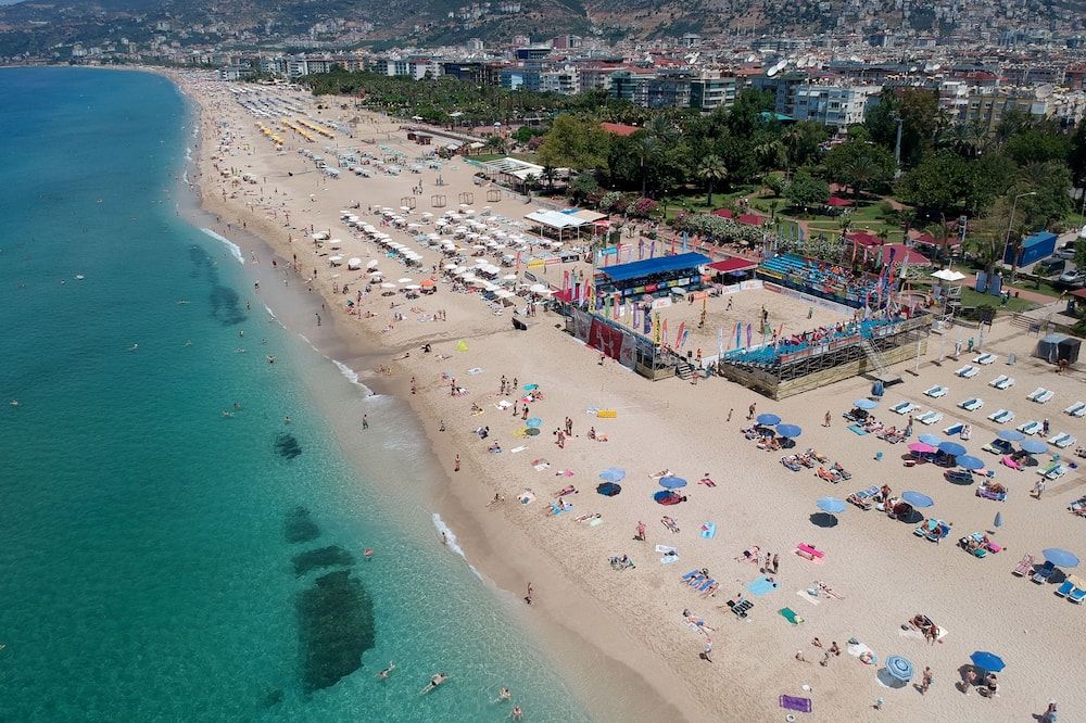 Strand