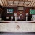 Receptionist