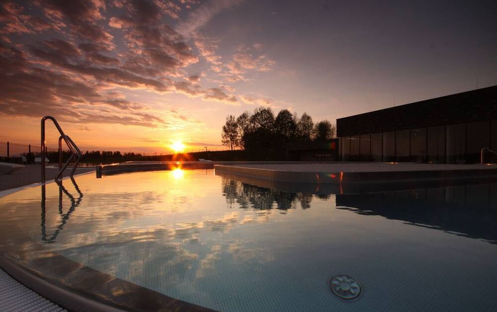 Pool Billede