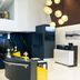 Receptionist