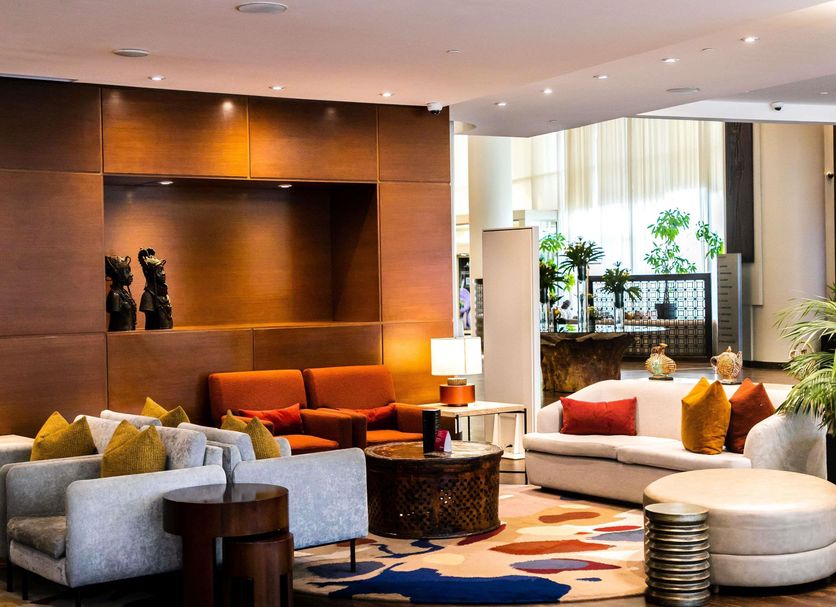 Lounge Billede