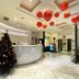 Receptionist