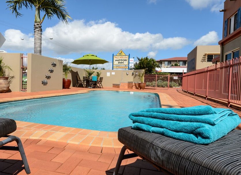 Pool Billede