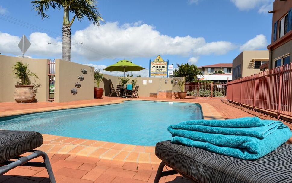 Pool Billede