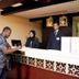 Receptionist