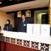 Receptionist