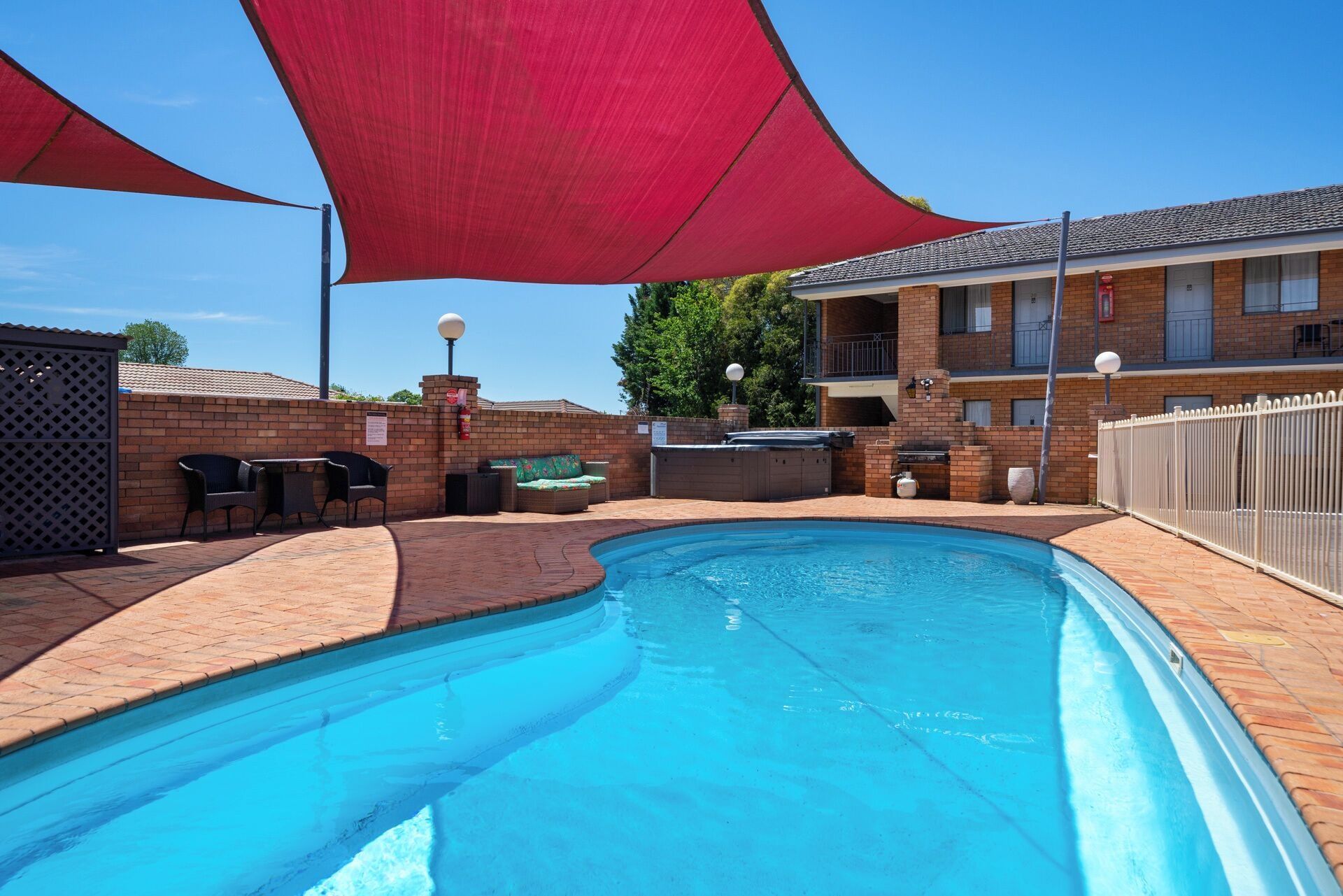 Pool Billede