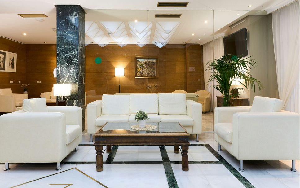 Reception Billede