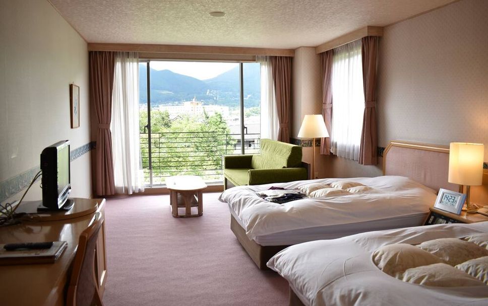 Soveværelse Billede