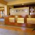 Receptionist