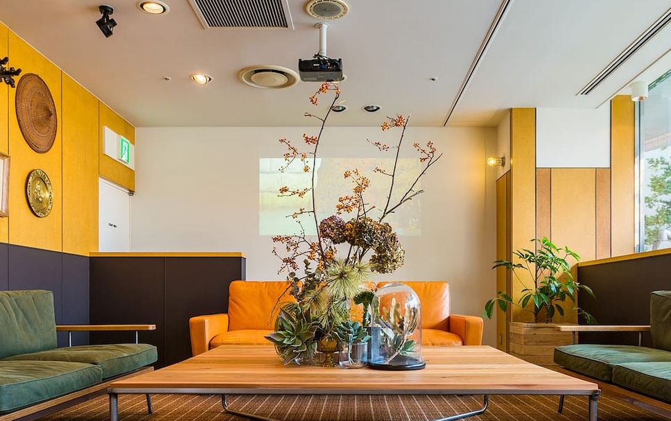Lounge Billede
