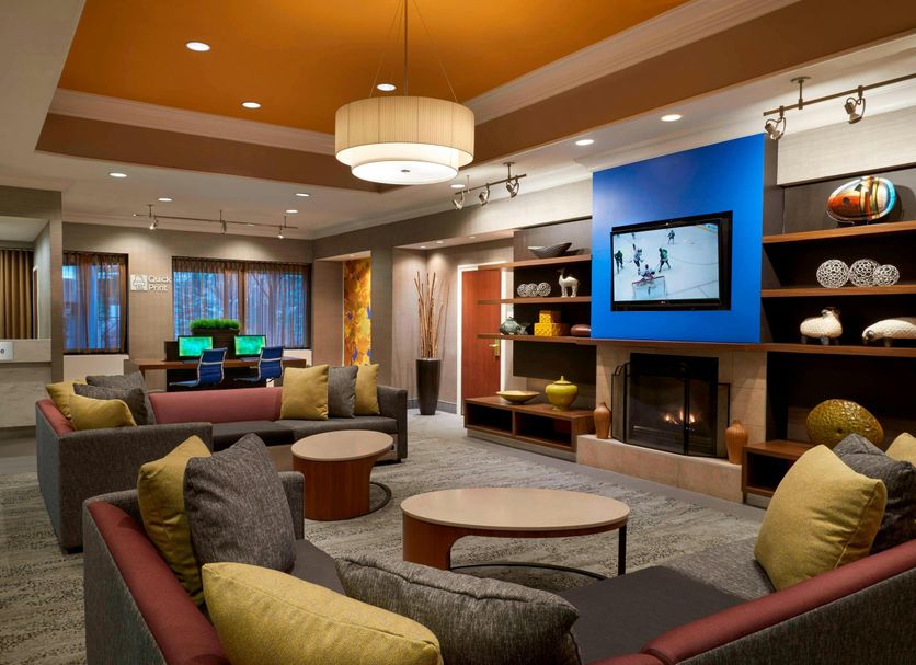 Lounge Billede