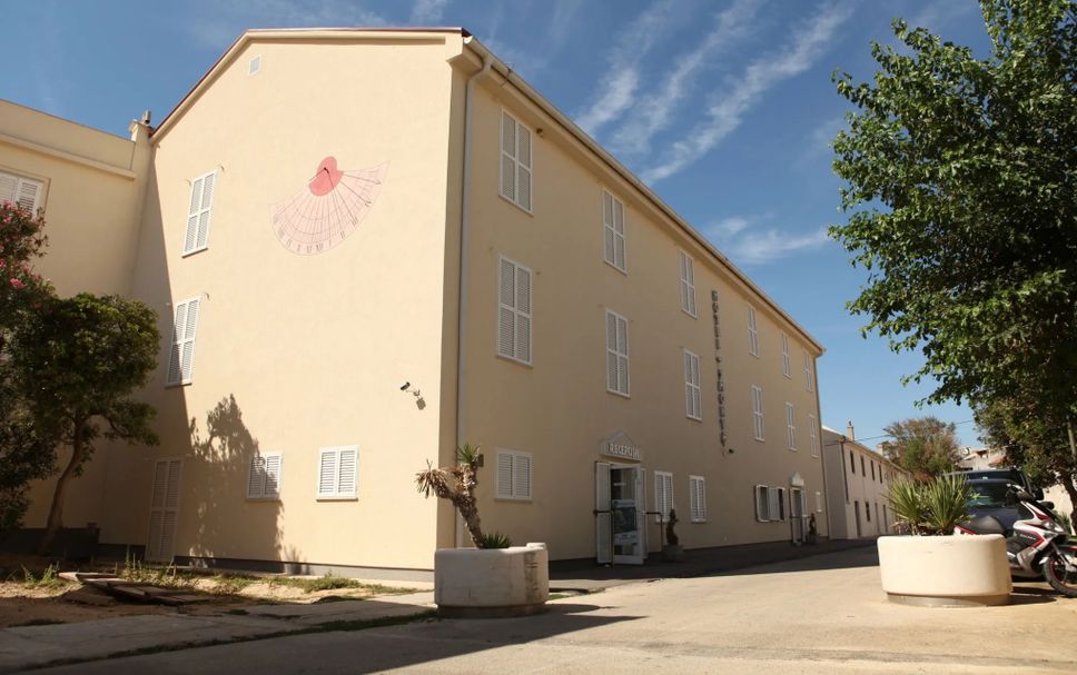 Bygning Billede