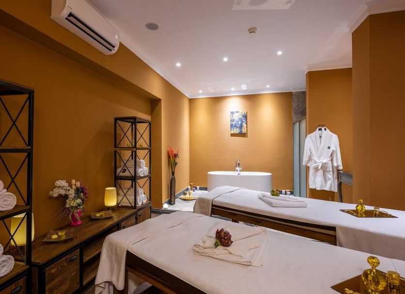Spa Billede
