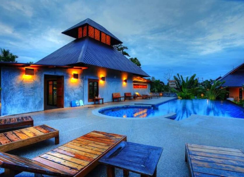 Pool Billede