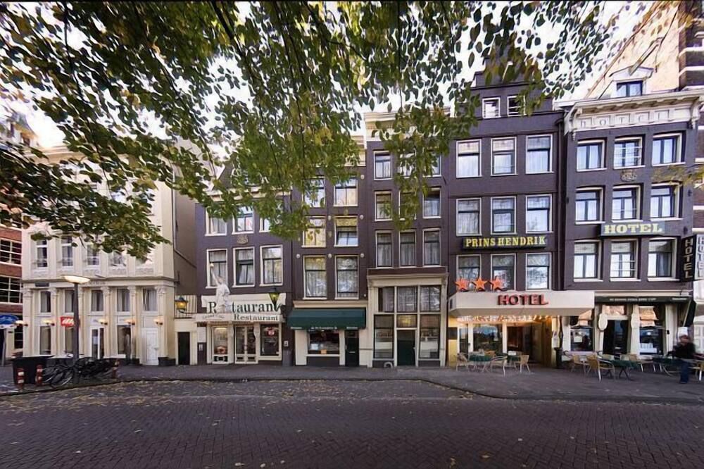 Bygning Billede