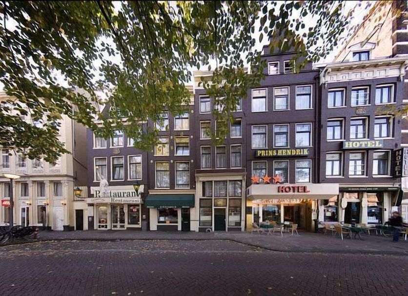 Bygning Billede