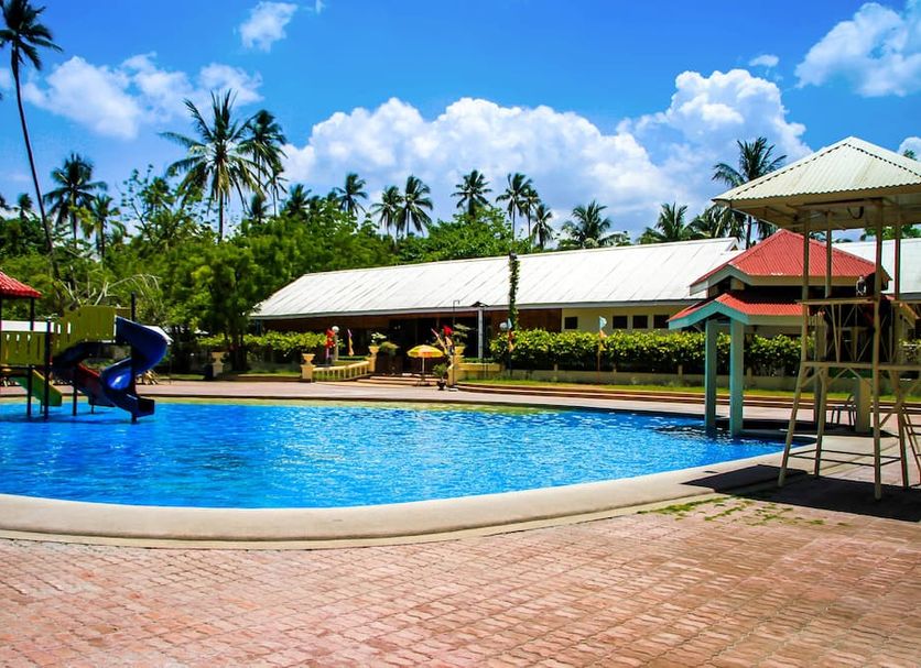 Pool Billede