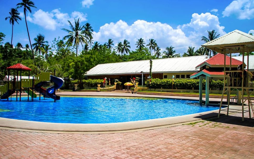 Pool Billede