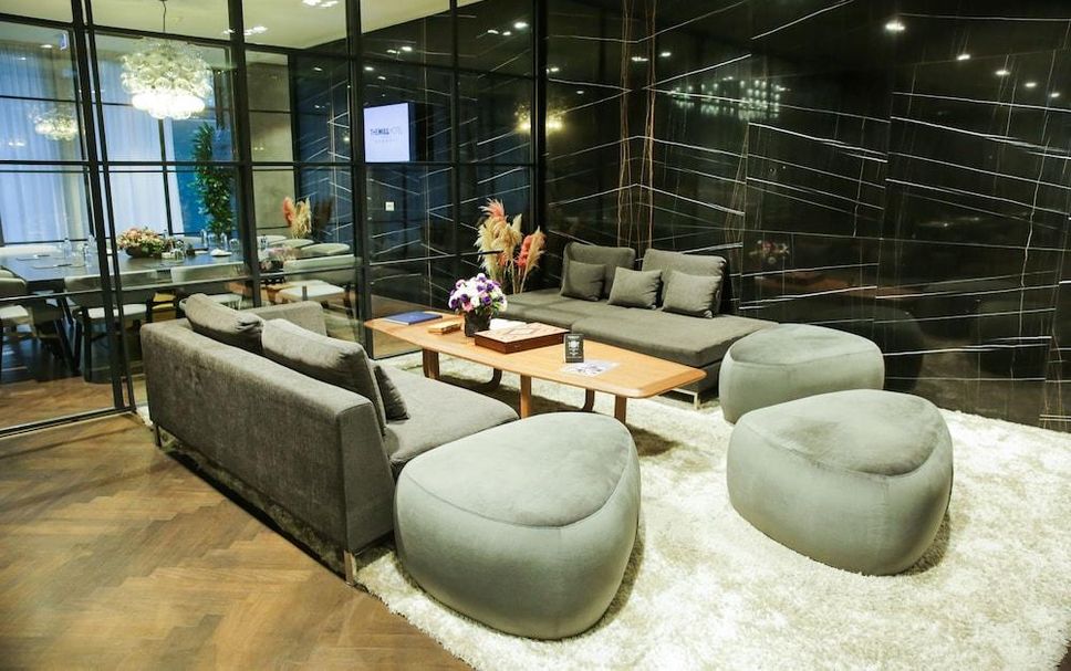 Lounge Billede