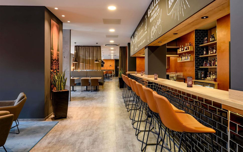 Bar Billede