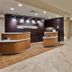 Receptionist
