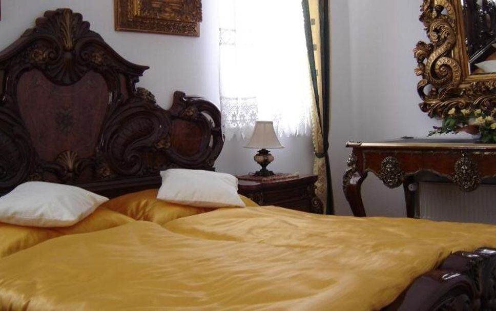 Soveværelse Billede