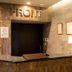 Receptionist