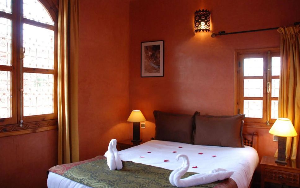 Soveværelse Billede