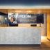Receptionist