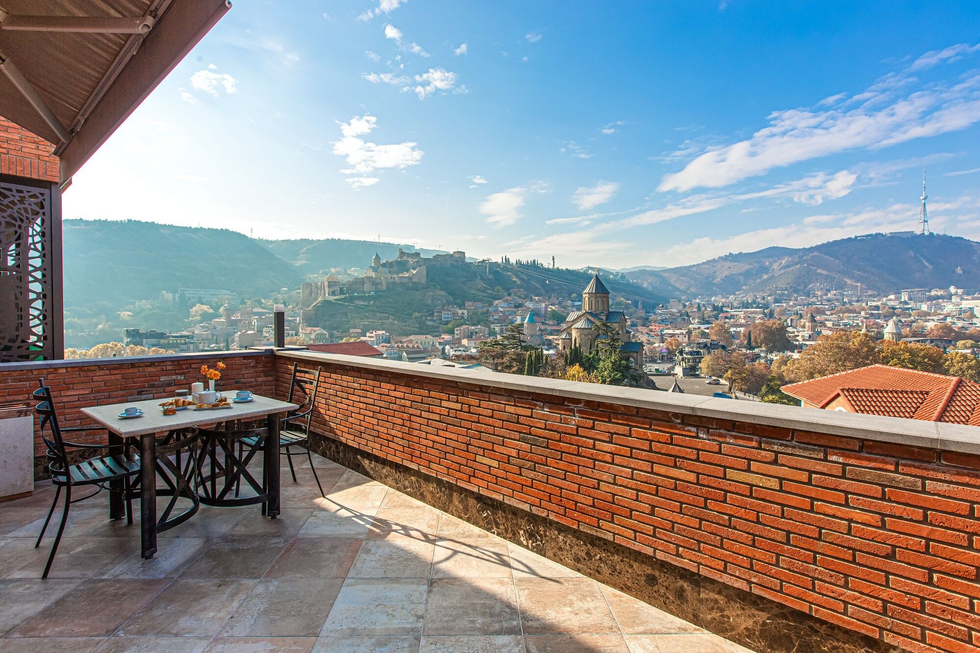 Balkon