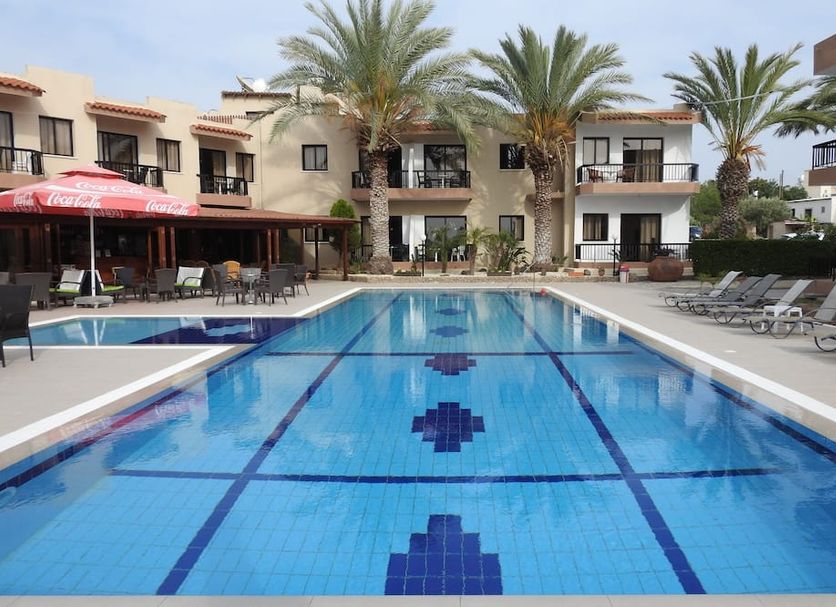 Pool Billede