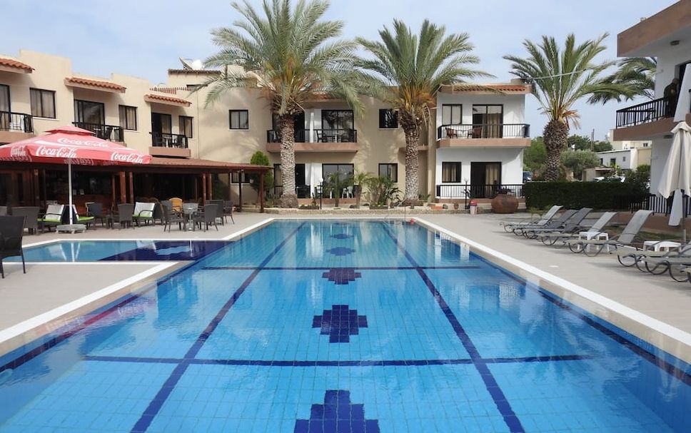 Pool Billede