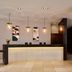 Receptionist