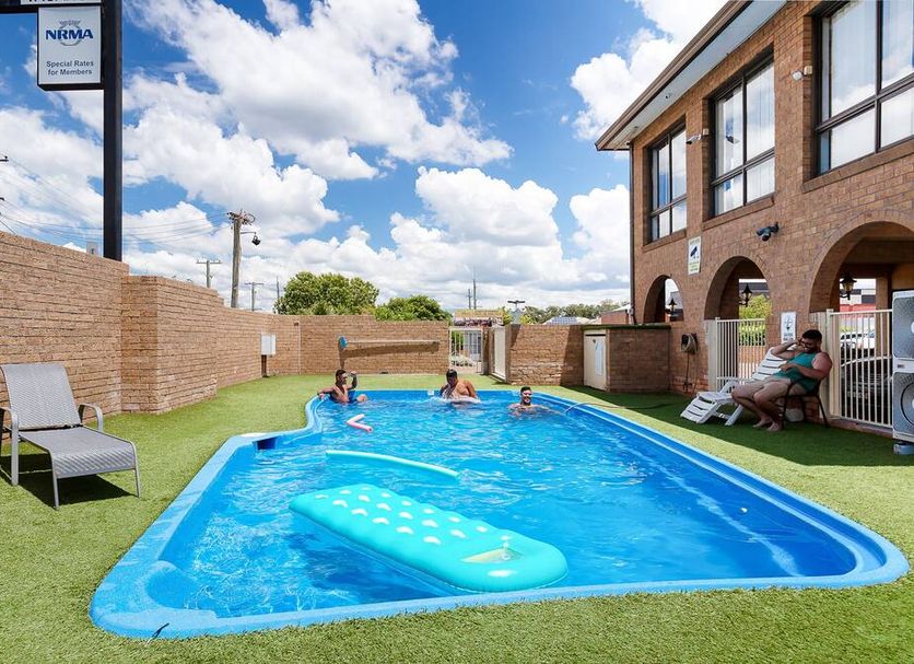 Pool Billede
