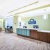 Receptionist