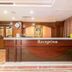 Receptionist
