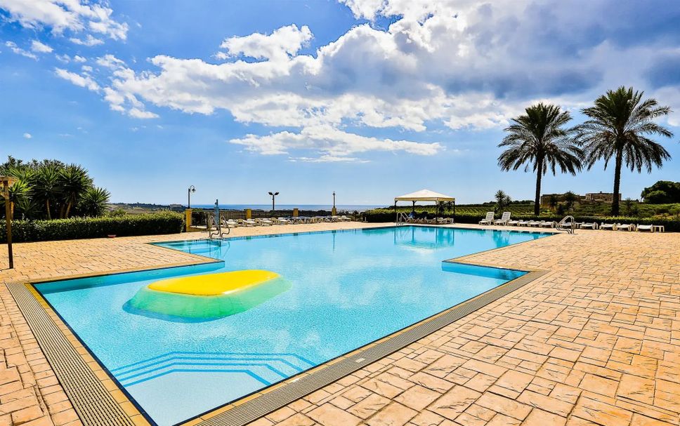 Pool Billede