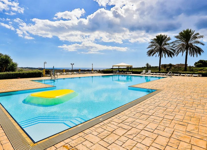 Pool Billede