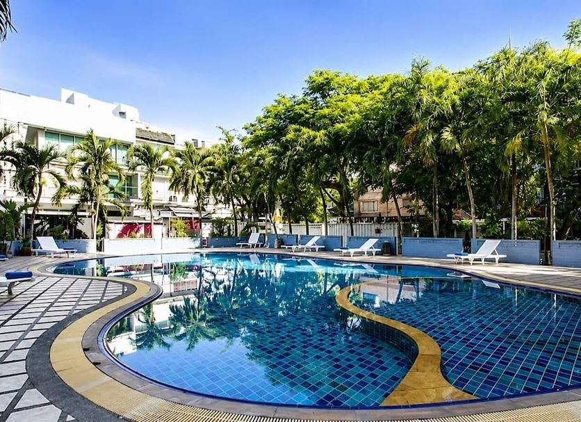 Pool Billede