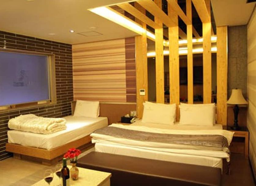 Spa Billede