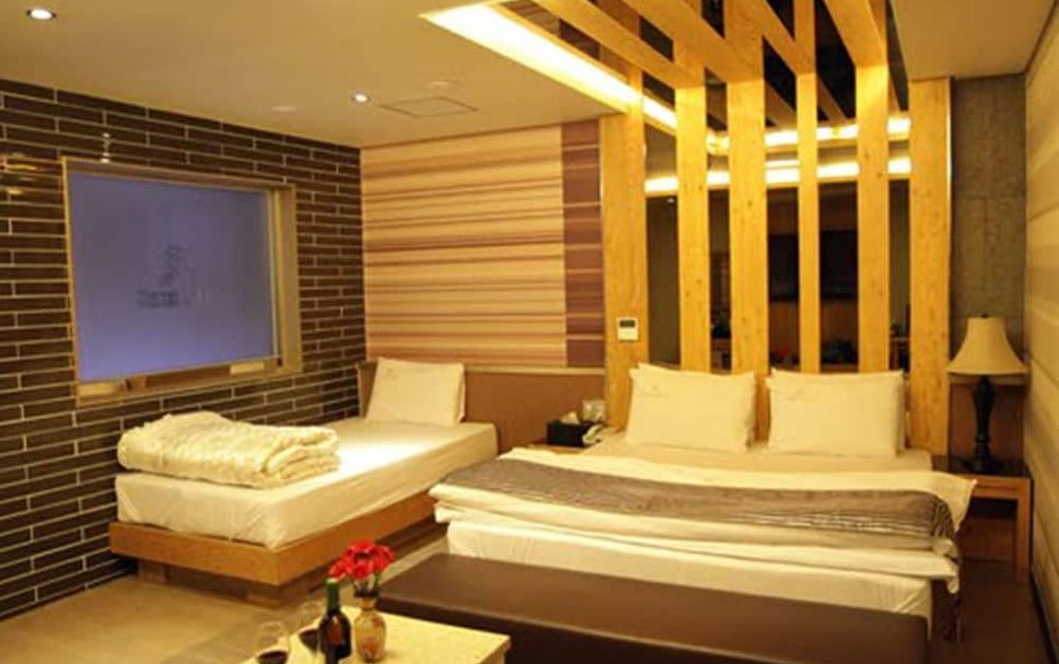 Spa Billede
