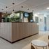 Receptionist
