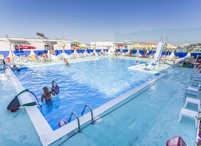 Pool Billede