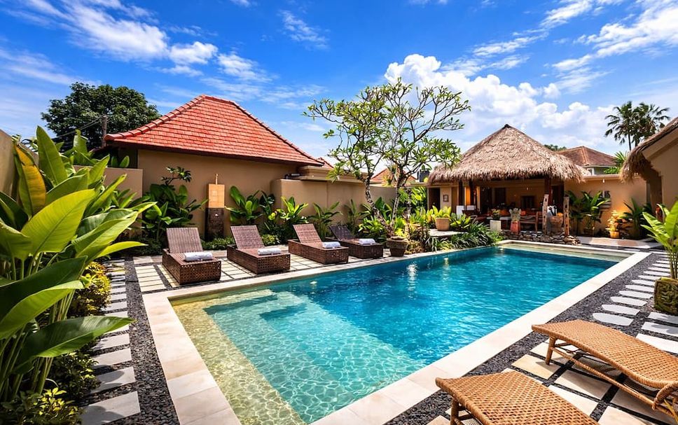 Pool Billede